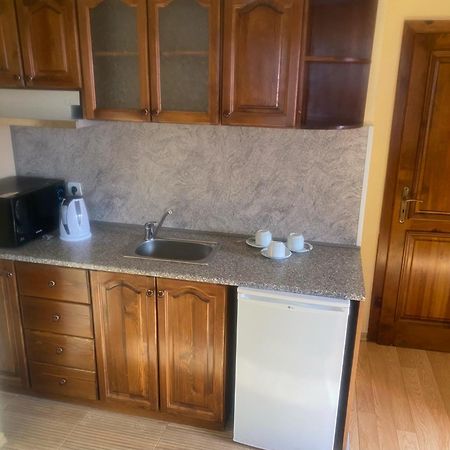 Hotel Iglika Bansko Esterno foto