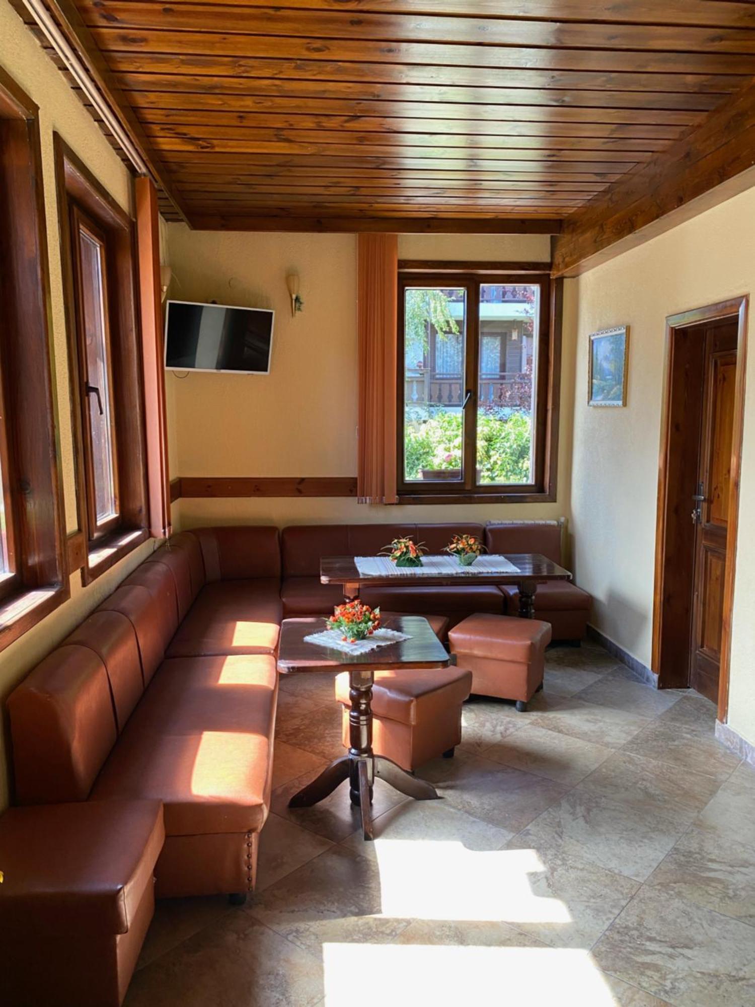 Hotel Iglika Bansko Esterno foto