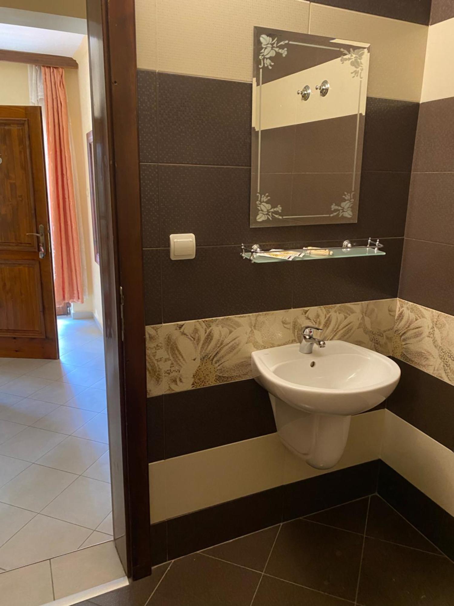 Hotel Iglika Bansko Esterno foto