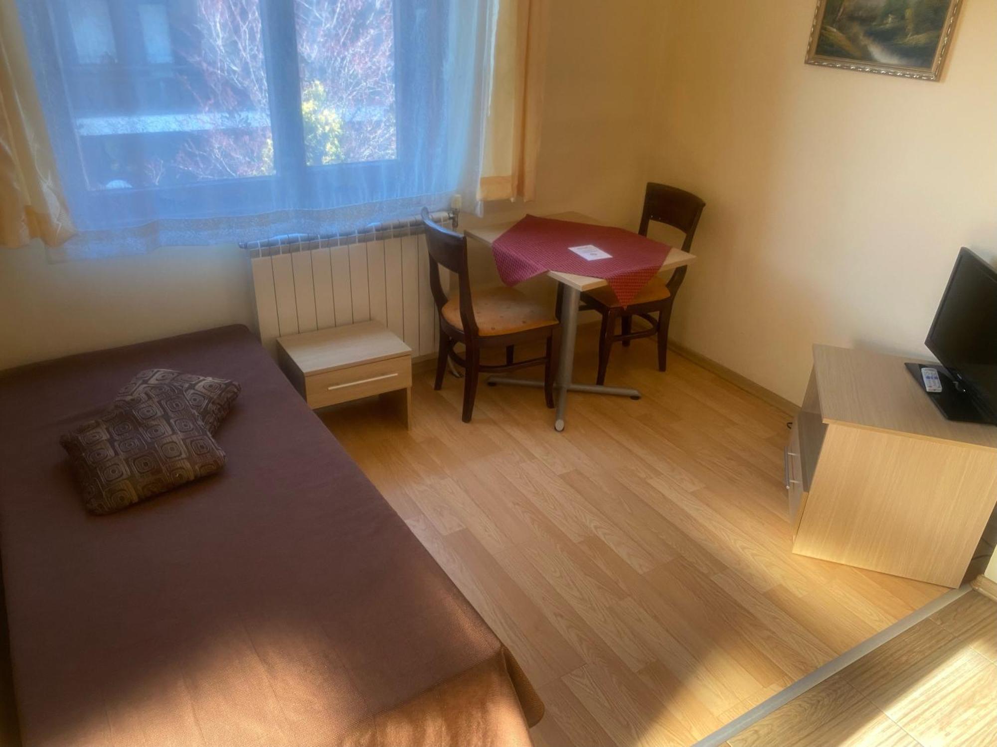 Hotel Iglika Bansko Esterno foto
