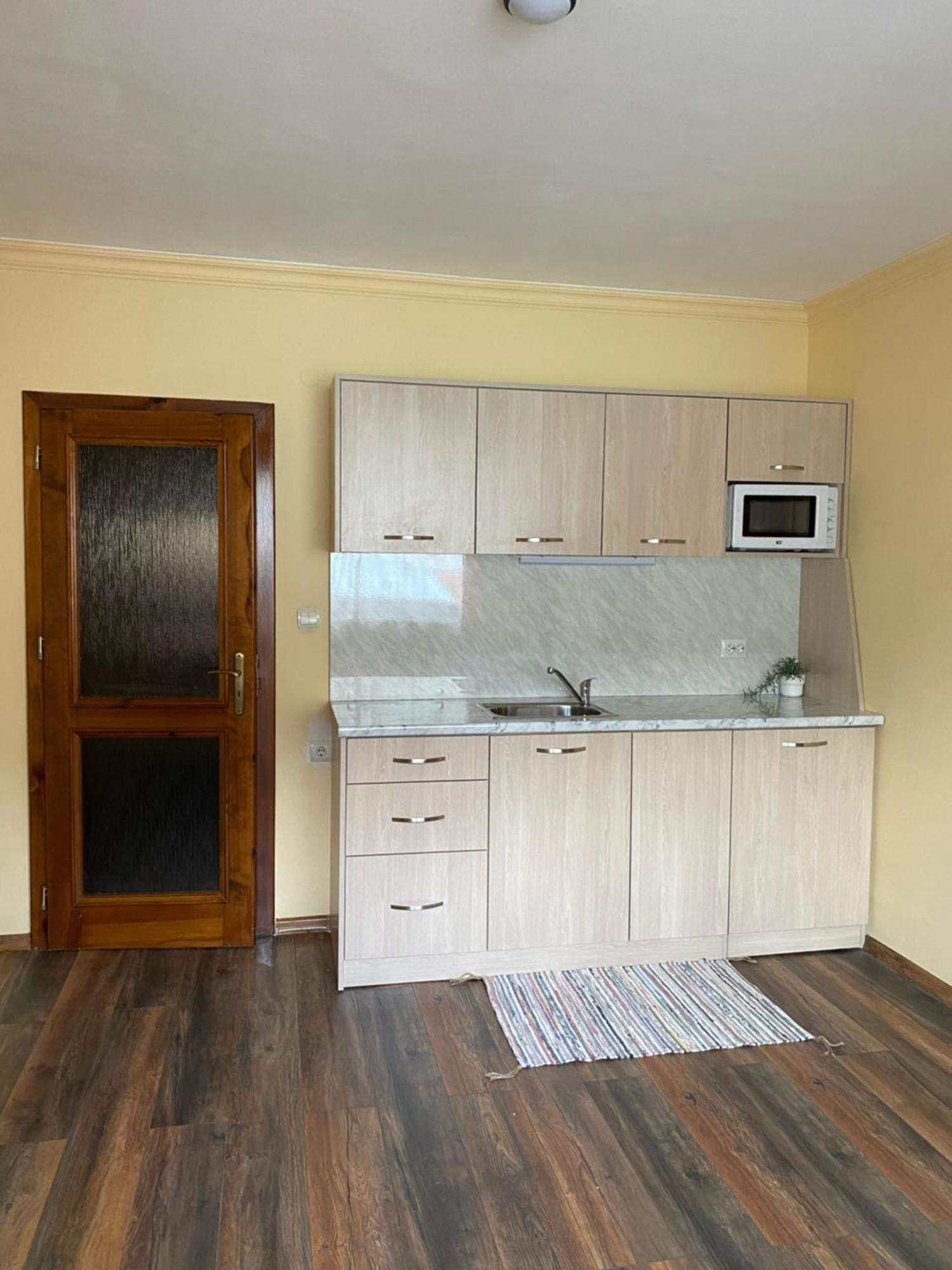 Hotel Iglika Bansko Esterno foto