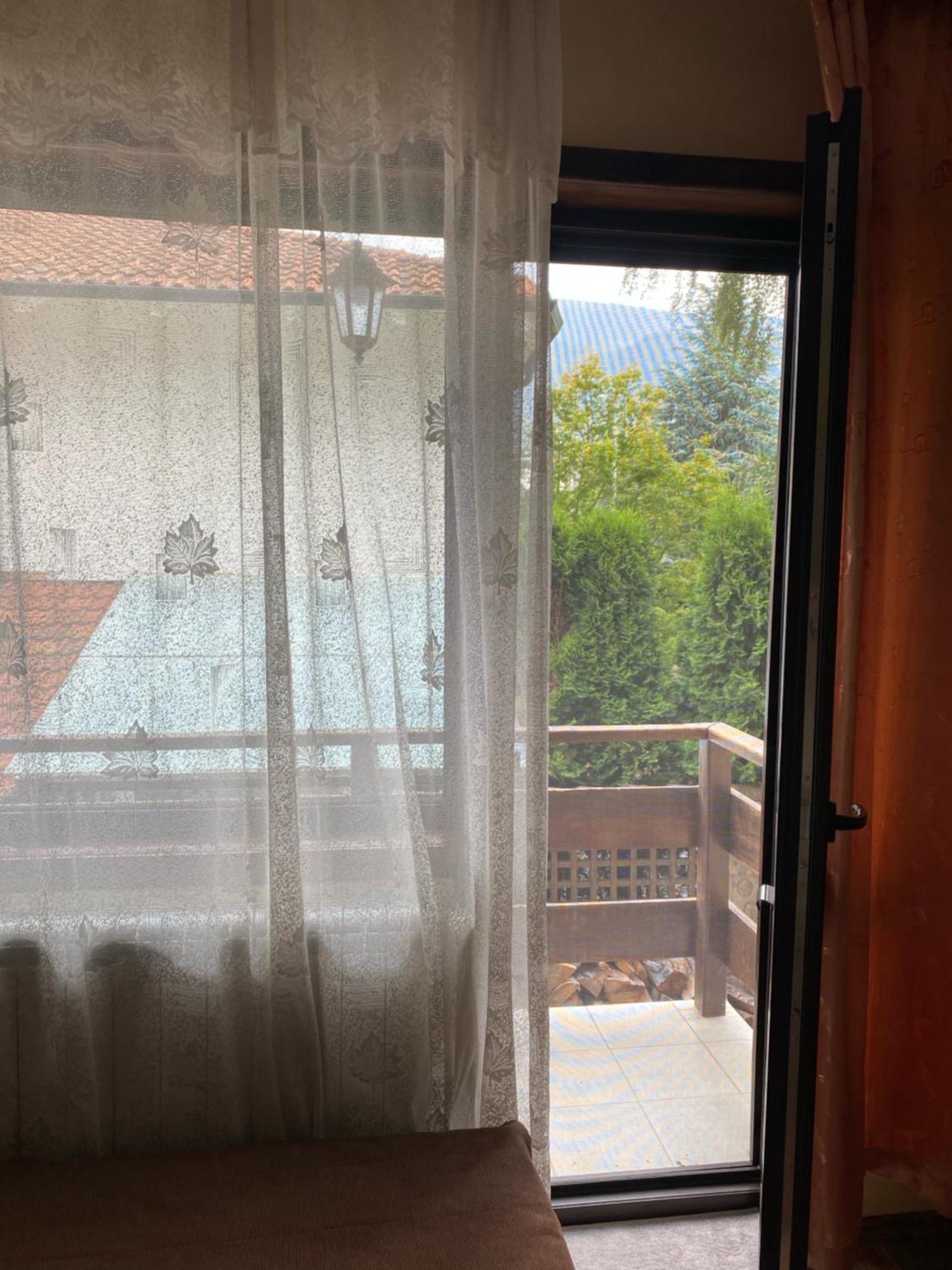 Hotel Iglika Bansko Esterno foto