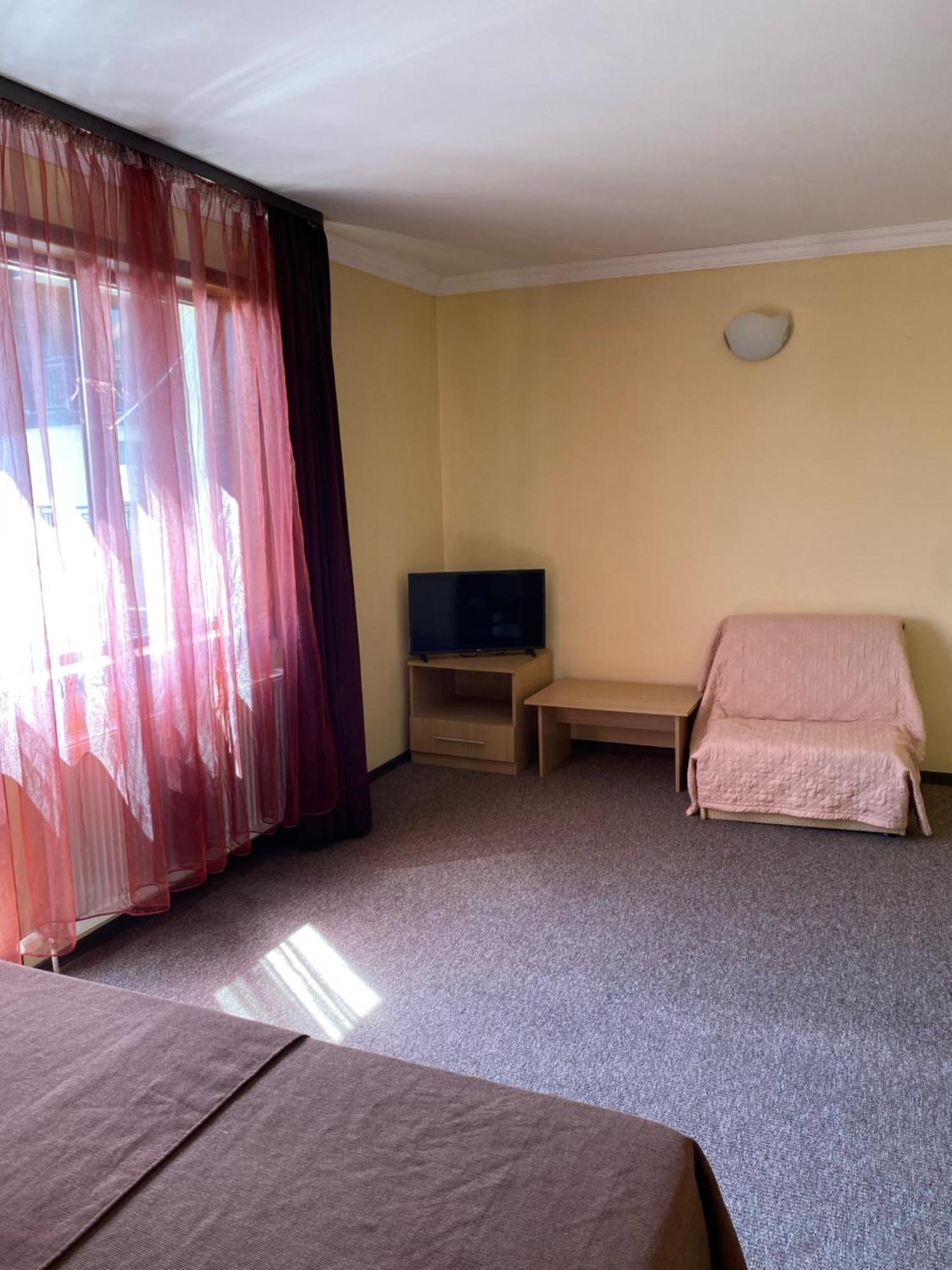 Hotel Iglika Bansko Esterno foto