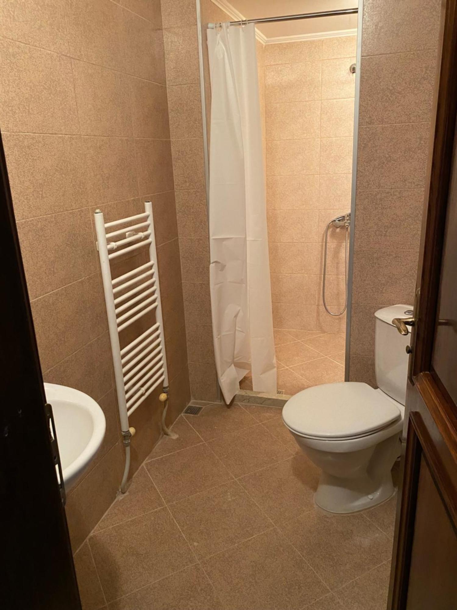 Hotel Iglika Bansko Esterno foto
