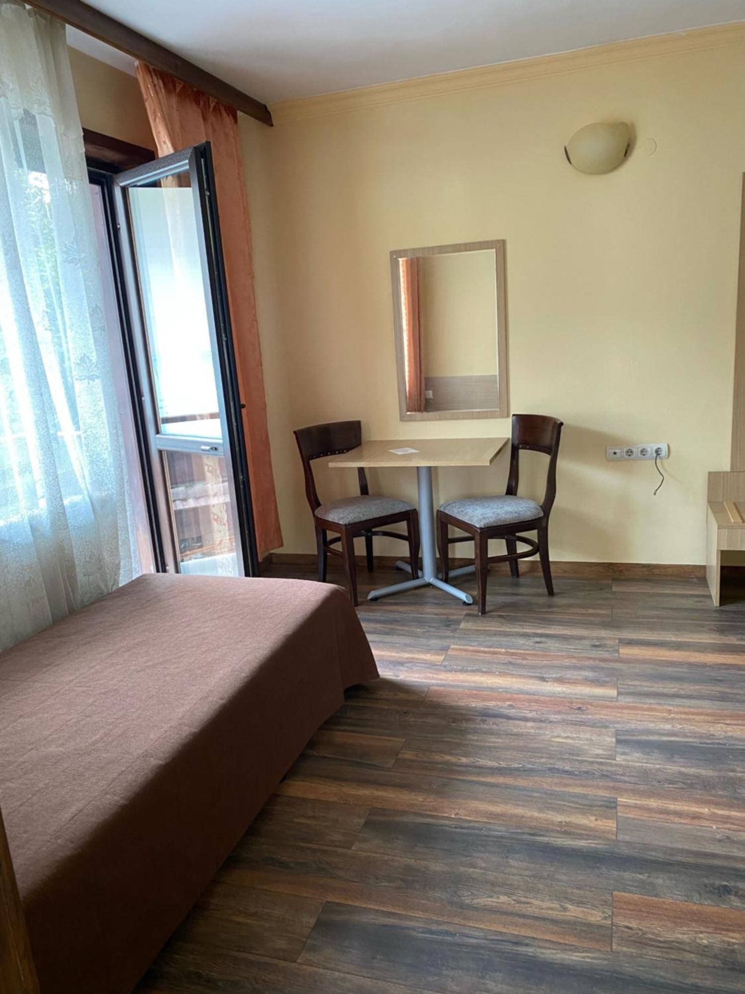 Hotel Iglika Bansko Esterno foto