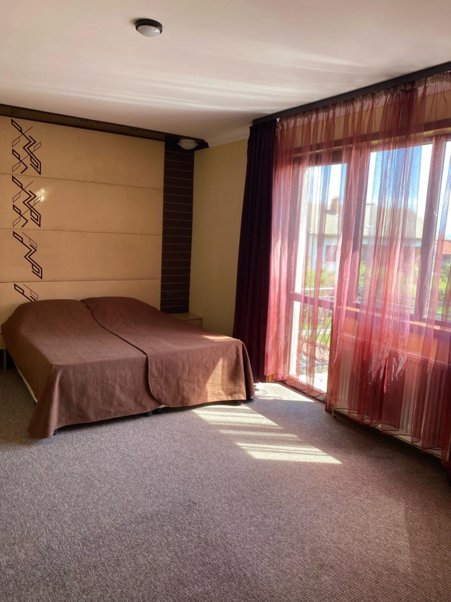 Hotel Iglika Bansko Esterno foto