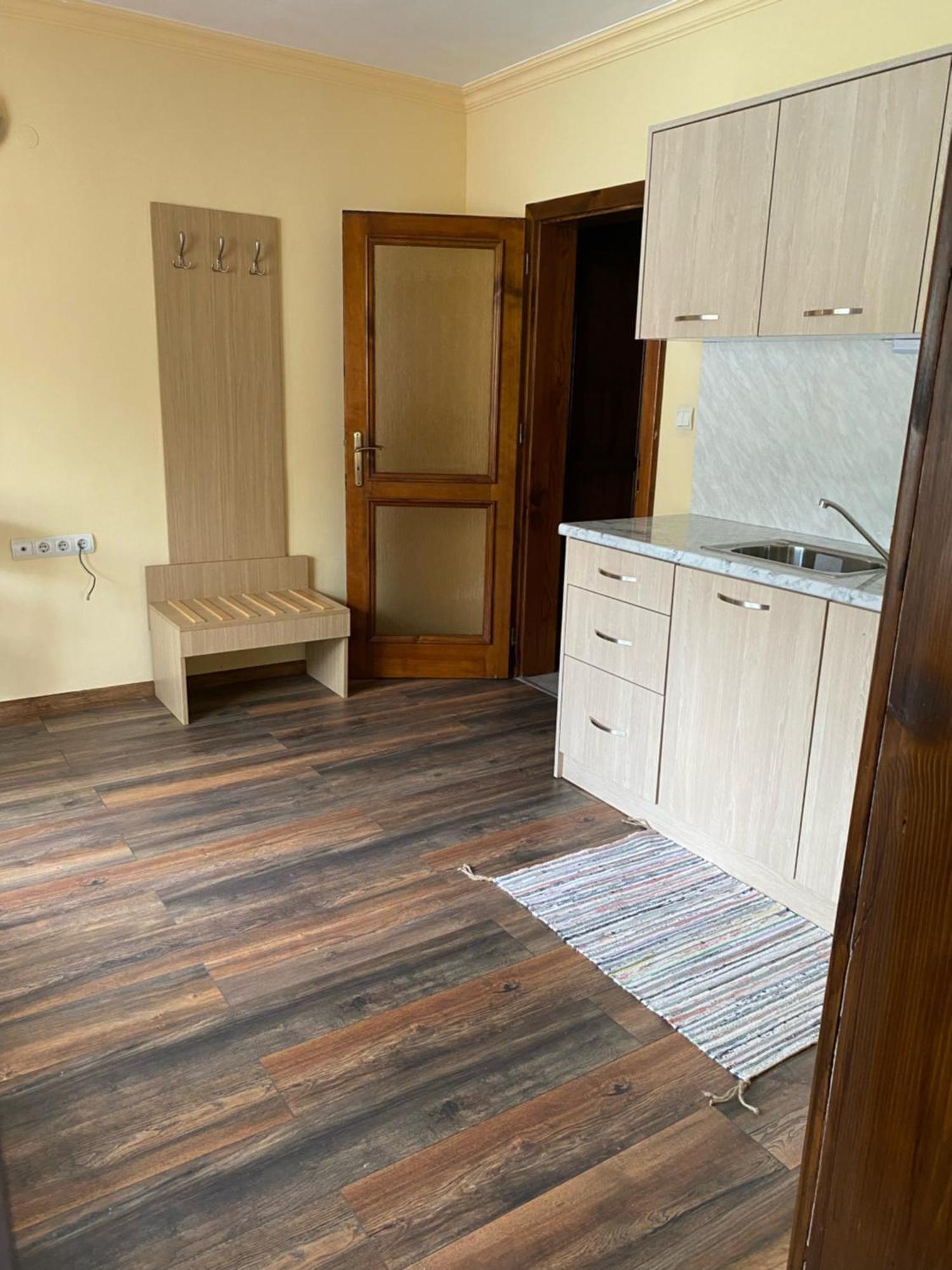 Hotel Iglika Bansko Esterno foto