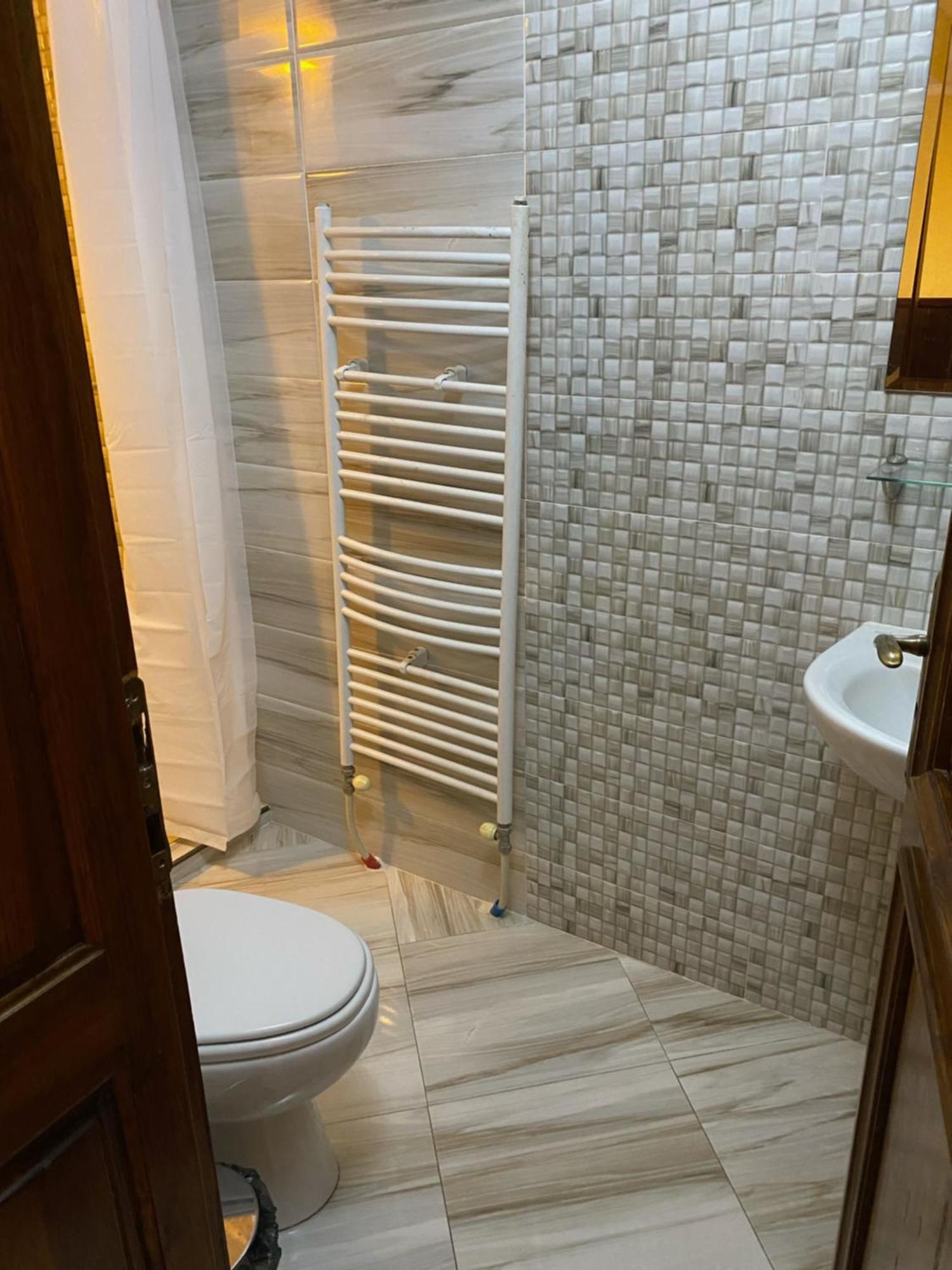 Hotel Iglika Bansko Esterno foto