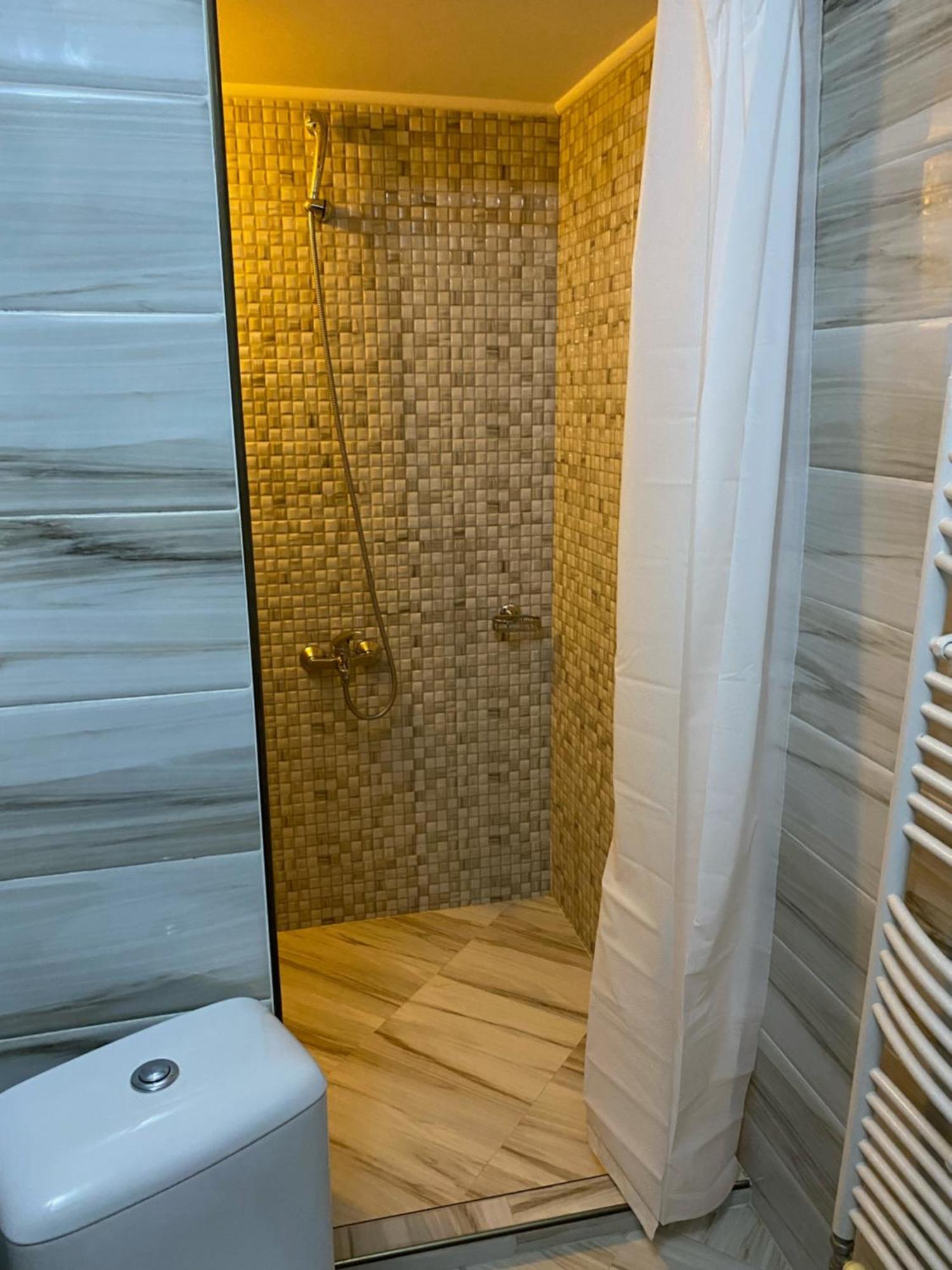 Hotel Iglika Bansko Esterno foto