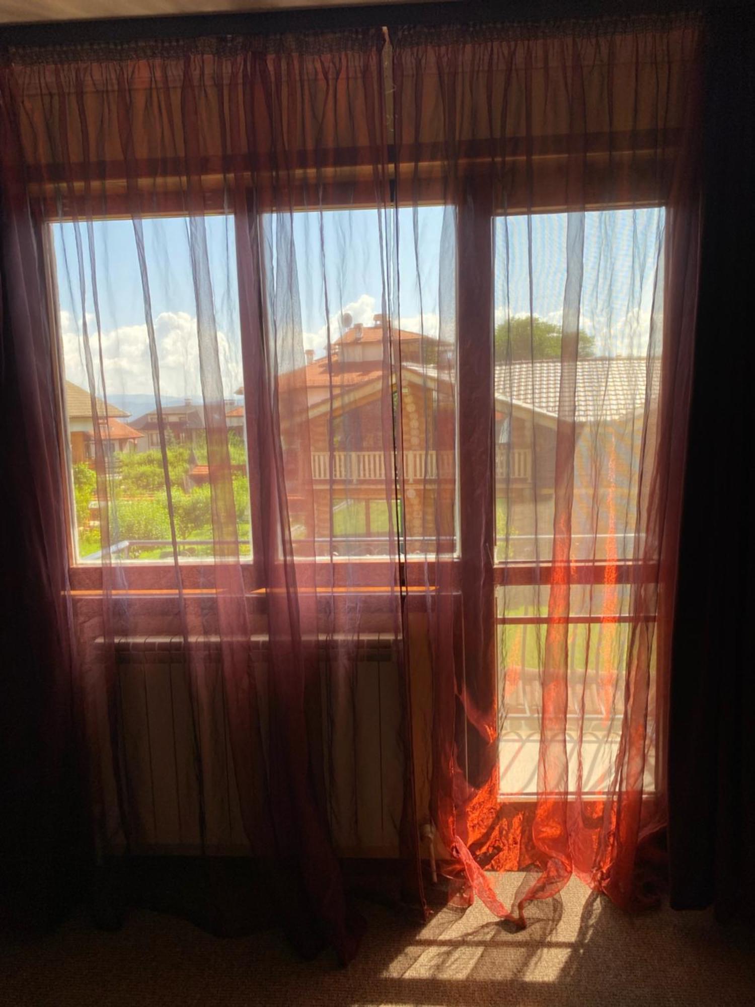 Hotel Iglika Bansko Esterno foto