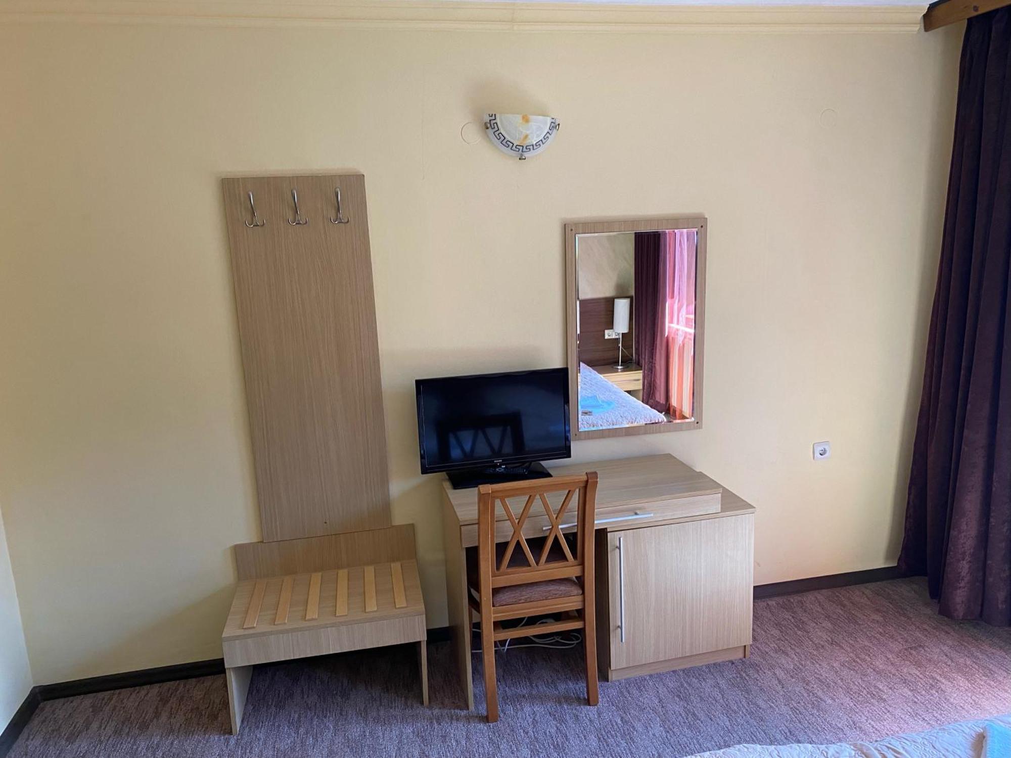Hotel Iglika Bansko Esterno foto